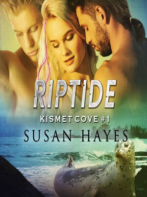cover image of Riptide